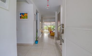 Venta de Casa Modelo Marsella en Reserva de Versalles