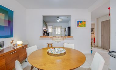 Venta de Casa Modelo Marsella en Reserva de Versalles