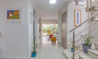 Venta de Casa Modelo Marsella en Reserva de Versalles