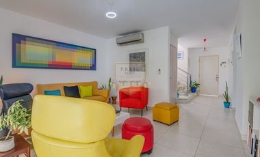 Venta de Casa Modelo Marsella en Reserva de Versalles