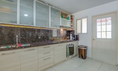 Venta de Casa Modelo Marsella en Reserva de Versalles