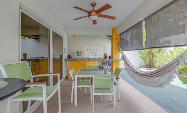 Venta de Casa Modelo Marsella en Reserva de Versalles