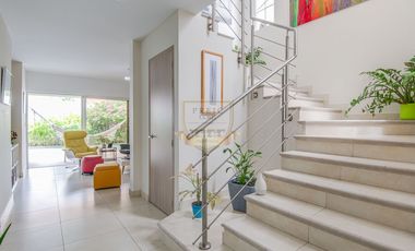 Venta de Casa Modelo Marsella en Reserva de Versalles