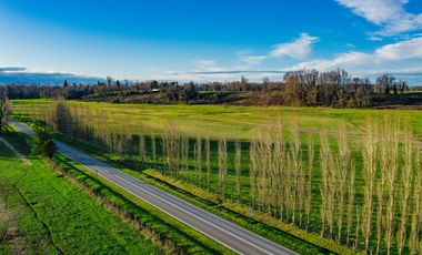 Parcelas RioBueno, Trafun, Agua Luz