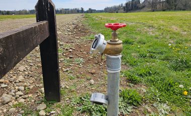 Parcelas RioBueno, Trafun, Agua Luz