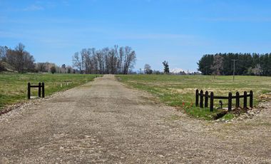 Parcelas RioBueno, Trafun, Agua Luz
