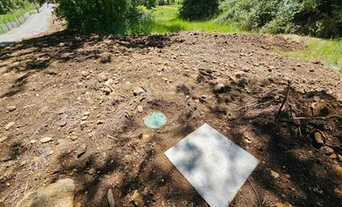 Parcelas Panguipulli Agua Luz Entrega Inmediata