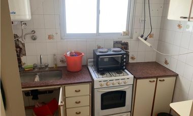 Departamento Antiguo Dos Ambientes