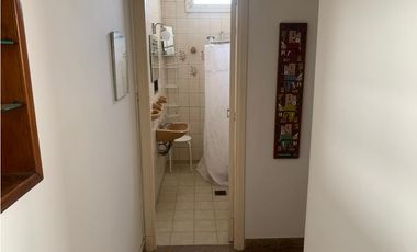 Departamento Antiguo Dos Ambientes