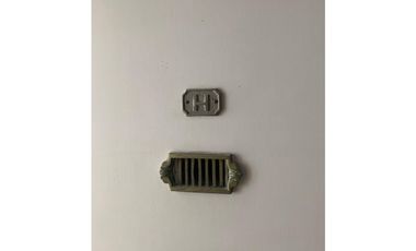 Departamento Antiguo Dos Ambientes