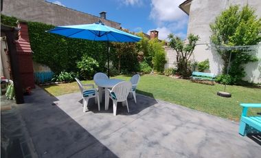 CHALET 4 AMB GARAGE 2 AUTOS PARQUE