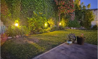 CHALET 4 AMB GARAGE 2 AUTOS PARQUE