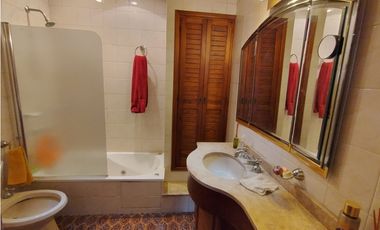 CHALET 4 AMB GARAGE 2 AUTOS PARQUE