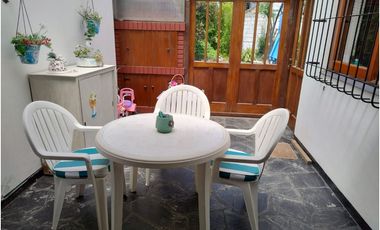 CHALET 4 AMB GARAGE 2 AUTOS PARQUE