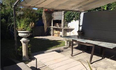 VENTA IMPONENTE CASA 5 AMB - ZONA PLAYA GRANDE