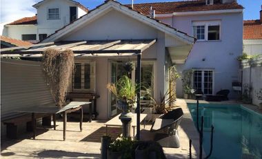 VENTA IMPONENTE CASA 5 AMB - ZONA PLAYA GRANDE