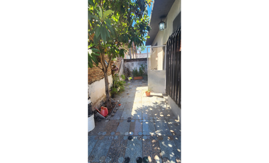 Luis Vernet 6559 entre Lopez May y Soberanía Nacional