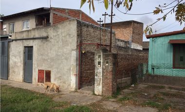 Luis Vernet 6559 entre Lopez May y Soberanía Nacional