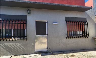 Luis Vernet 6559 entre Lopez May y Soberanía Nacional