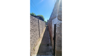 Luis Vernet 6559 entre Lopez May y Soberanía Nacional