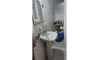 Luis Vernet 6559 entre Lopez May y Soberanía Nacional