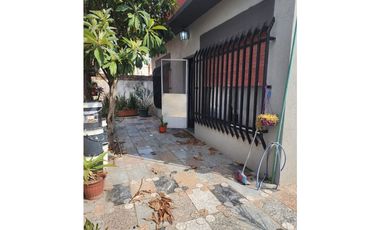 Luis Vernet 6559 entre Lopez May y Soberanía Nacional