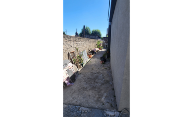 Luis Vernet 6559 entre Lopez May y Soberanía Nacional