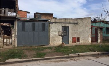 Luis Vernet 6559 entre Lopez May y Soberanía Nacional