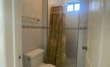 Venta departamento de 2 dormitorios , balcón, Tonsupa, sector Diamon Beach