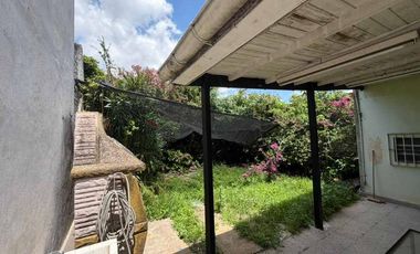 Casa en venta en Villa Dominico