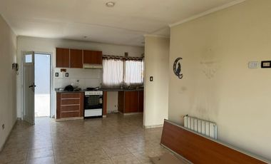 Departamento en alquiler en Wilde Centro