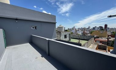 Departamento en alquiler en Wilde Centro