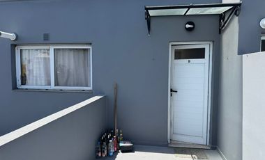 Departamento en alquiler en Wilde Centro