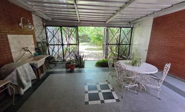 Casa en venta en Lanus Este
