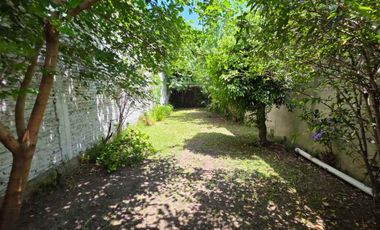 Casa en venta en Lanus Este