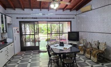 Casa en venta en Lanus Este