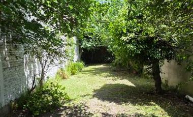 Casa en venta en Lanus Este