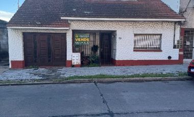 Chalet en venta en Barrio Parque