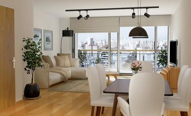 Departamento Moreno 200 - Centro Norte