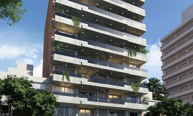 Departamento Moreno 200 - Centro Norte