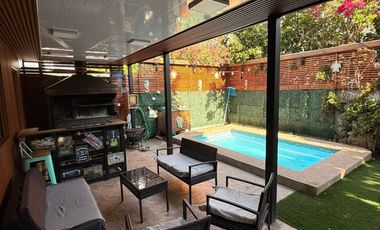 PASAJE PUNTA TEATINOS