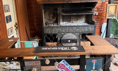 PASAJE PUNTA TEATINOS