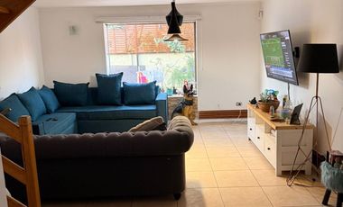 PASAJE PUNTA TEATINOS