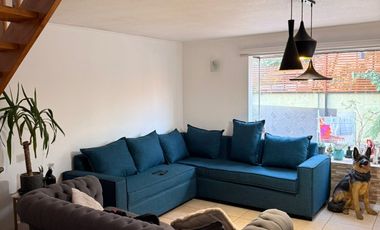 PASAJE PUNTA TEATINOS