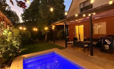 PASAJE PUNTA TEATINOS