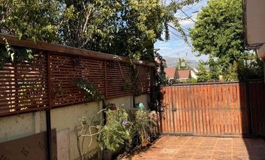 PASAJE PUNTA TEATINOS