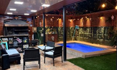 PASAJE PUNTA TEATINOS