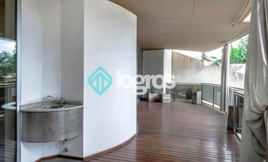 DEPARTAMENTO DE LUJO EN ALQUILER - CENTRO - SALTA