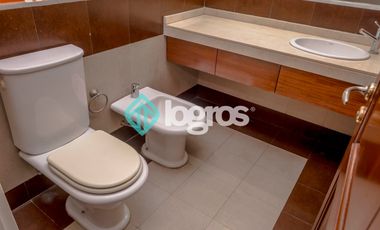 DEPARTAMENTO DE LUJO EN ALQUILER - CENTRO - SALTA