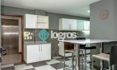 DEPARTAMENTO DE LUJO EN ALQUILER - CENTRO - SALTA